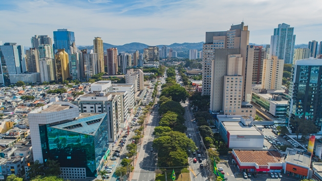  Barueri é destaque em geração de emprego no Prêmio Cidades Excelentes