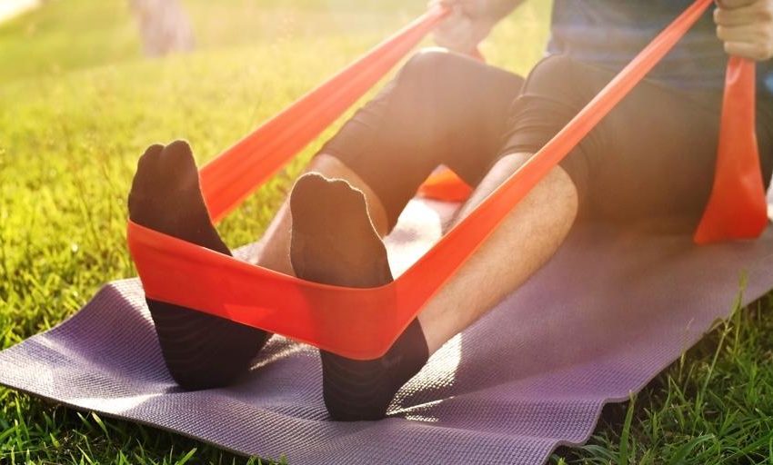 Você sabia sobre a importância da Força Muscular