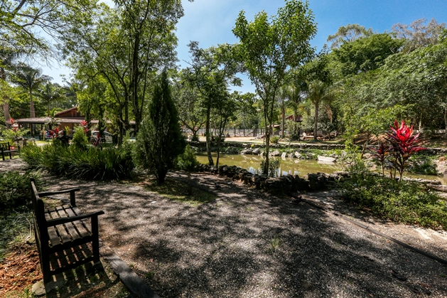  “Férias no Parque” tem programação especial em janeiro