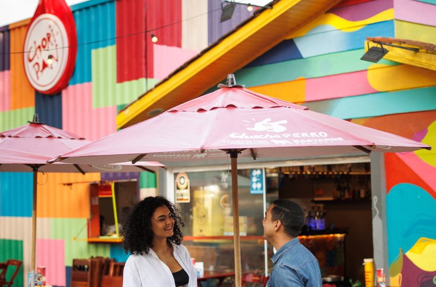  Choripan inaugura 2ª unidade na grande SP no Embu das Artes