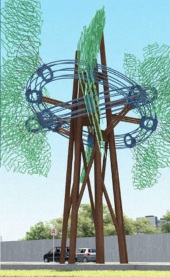  Osasco entrega Memorial em homenagem às vítimas do amianto