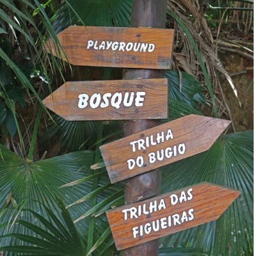   Parque Floresta Cantareira tem programação especial durante as férias de janeiro