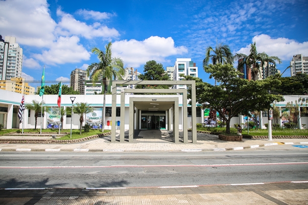  Seplag lança plataforma “Ideias para Osasco” para participação social