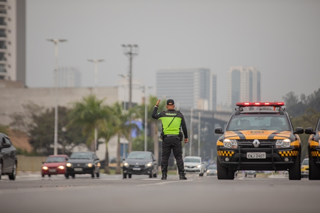  Fique atento ao desvio no trânsito para a Corrida de São Silveira