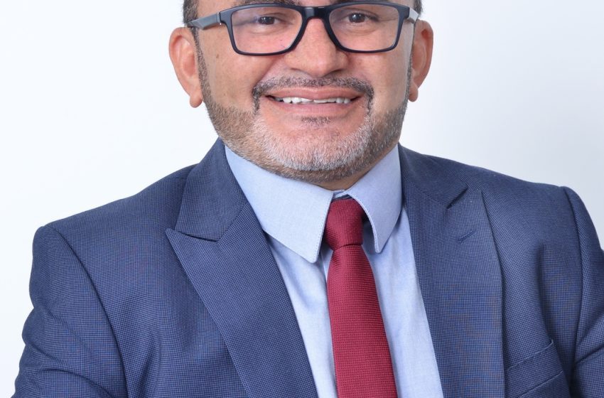  Carmônio Bastos fala sobre as expectativas no comando da Câmara de Osasco