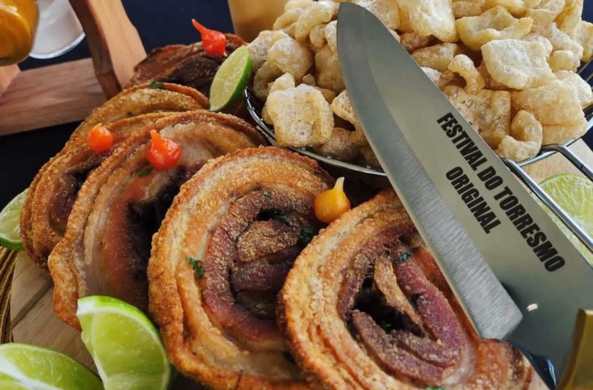  Festival Torresmofest acontecerá no próximo dia 14 e 15 em Osasco