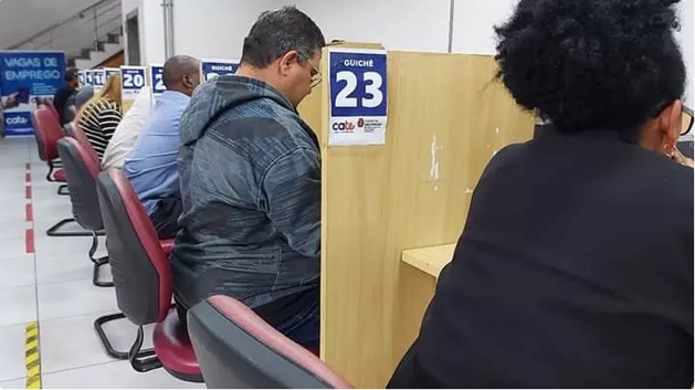  Cate fecha 2022 com cerca de 900 mil atendimentos em São Paulo