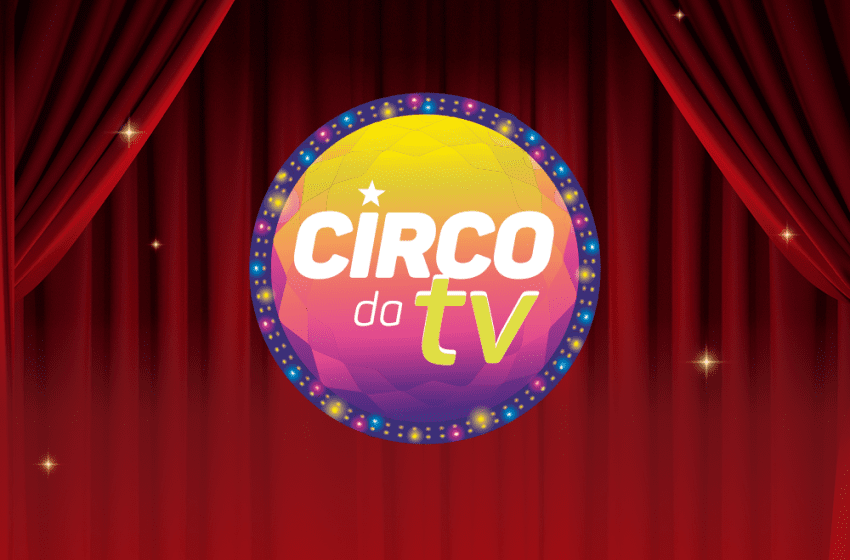  Circo da TV chega a Cajamar com ingresso solidário
