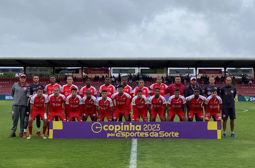  Osasco: Audax vence a primeira e mantém chance de classificação