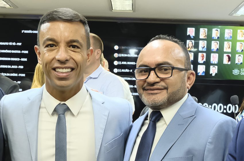  Com ampla maioria, Câmara de Osasco aprova contas da gestão Rogério Lins