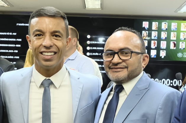 Créditos das Fotos: 
Divulgação/ CMO.