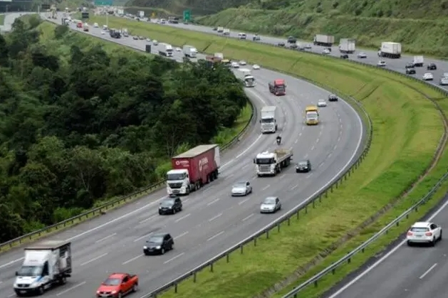  CCR AutoBAn abre vagas para motoristas em Osasco e região