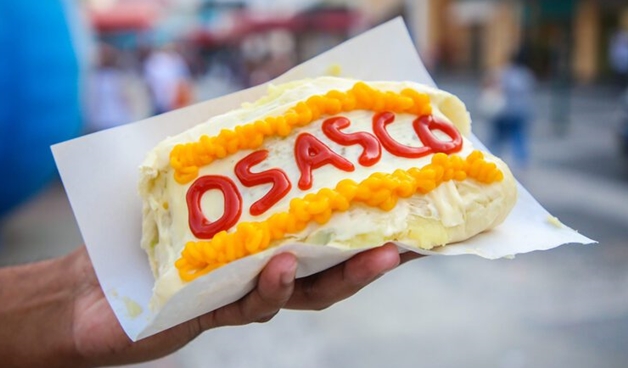  Osasco terá cachorro-quente de 62 metros no sábado, 24/02