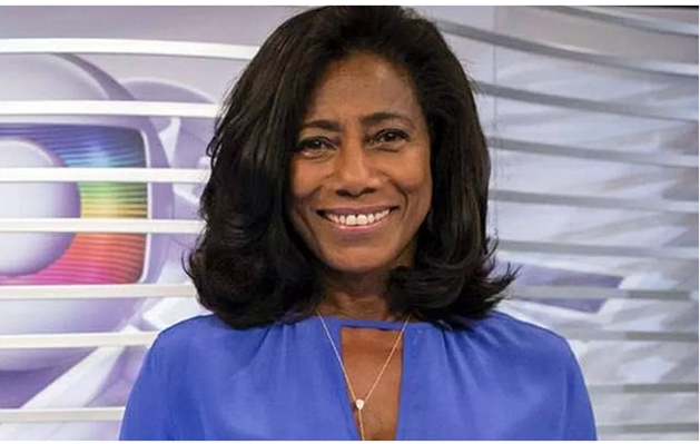  Morre a jornalista Glória Maria, da TV Globo