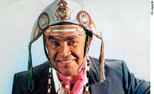  Carnaval 2023 do Sesc Osasco traz homenagem a Luiz Gonzaga
