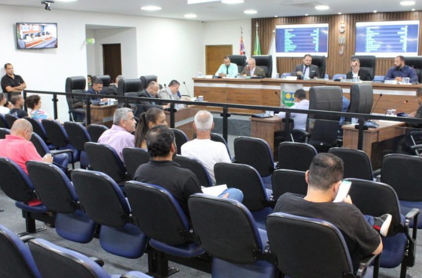  Jandira ganha escola de educação para a cidadania
