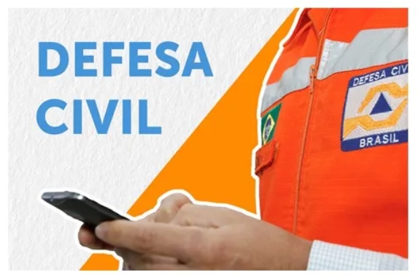  Ministério da Integração e do Desenvolvimento Regional repassa, nesta semana, mais de R＄ 2,5 milhões para ações de defesa civil