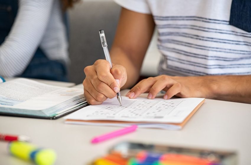  Jandira anuncia cursinho pré-vestibular aos sábados