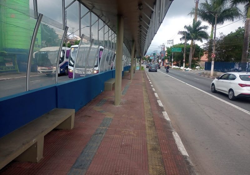  Linhas metropolitanas vão utilizar novo trecho do Corredor Itapevi-Osasco a partir de sábado (25/02)  