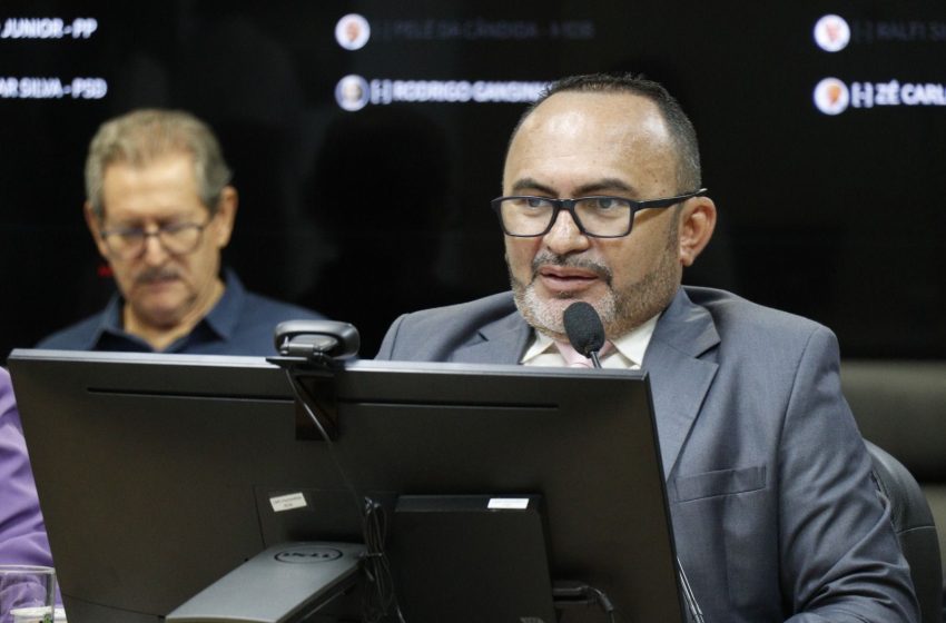  Câmara de Osasco aprova Auxílio Melhor Idade para servidores aposentados e pensionistas