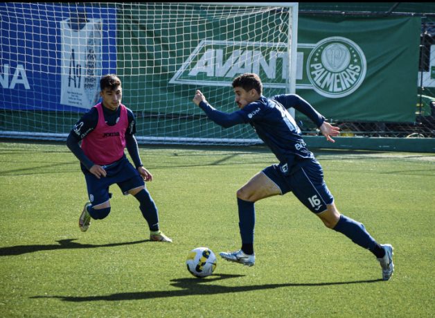  Ska Brasil negocia jovens atletas de Santana para Espanha