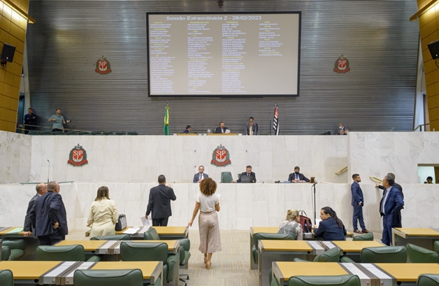  Alesp aprova projeto que exige prescrição médica para venda de óculos