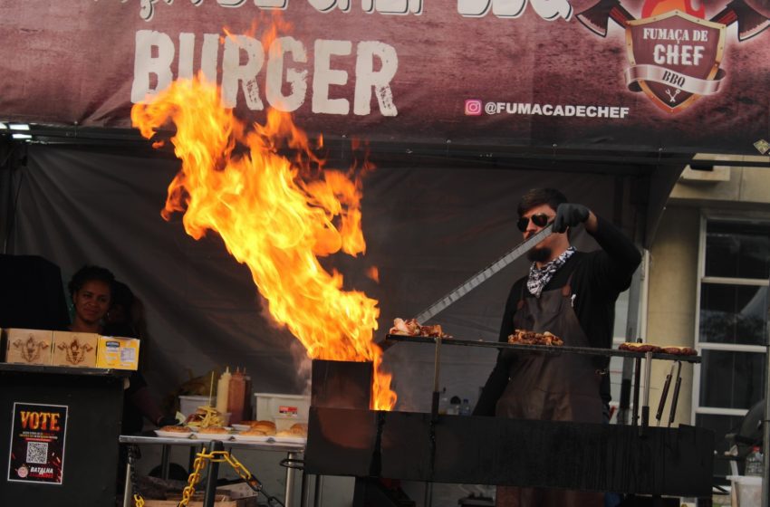 Burning Fest – Batalha de Assadores acontecerá no próximo dia 11 a 12 de Março em Osasco