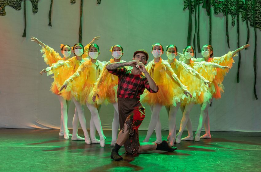  Festival de Dança 2023 está com inscrições abertas em Barueri
