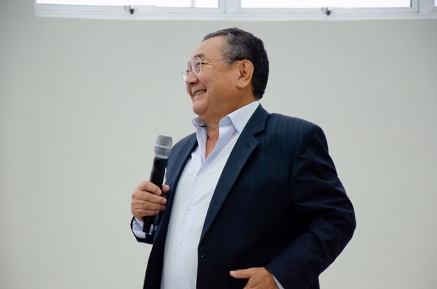  Doutor Sato abre concurso público para 162 vagas em diversas áreas com salários de até R$8,7 mil