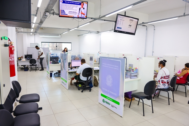  Osasco ganha o Portal do Trabalhador da Zona Sul 