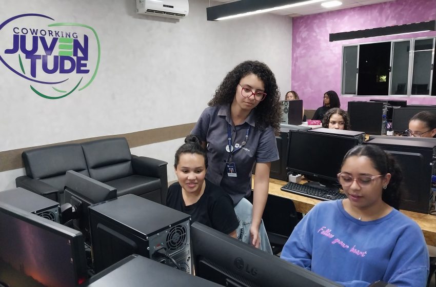  Barueri promove diversos cursos de qualificação profissional através da Coordenadoria da Juventude