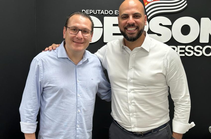  Deputado Gerson Pessoa apoia criação da Carteira de Identificação da Pessoa com Doença Rara