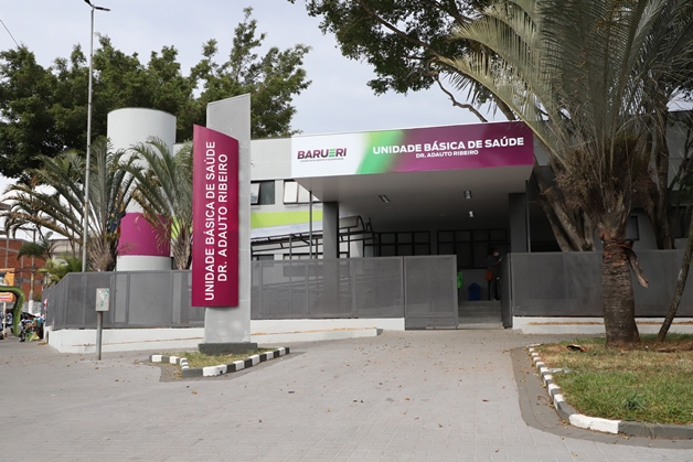  Barueri promove mutirão de Papanicolau no próximo dia (15)