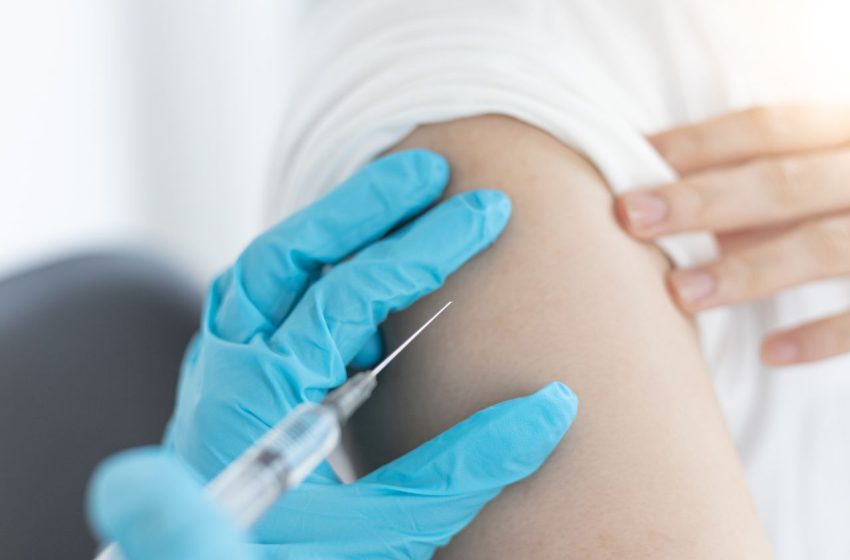  Jandira inicia campanha de vacinação contra a Influenza