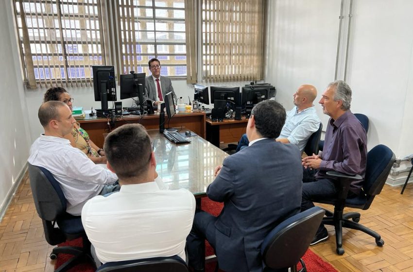  Cioeste propõe parceria para qualificar jovens da Fundação Casa em Osasco