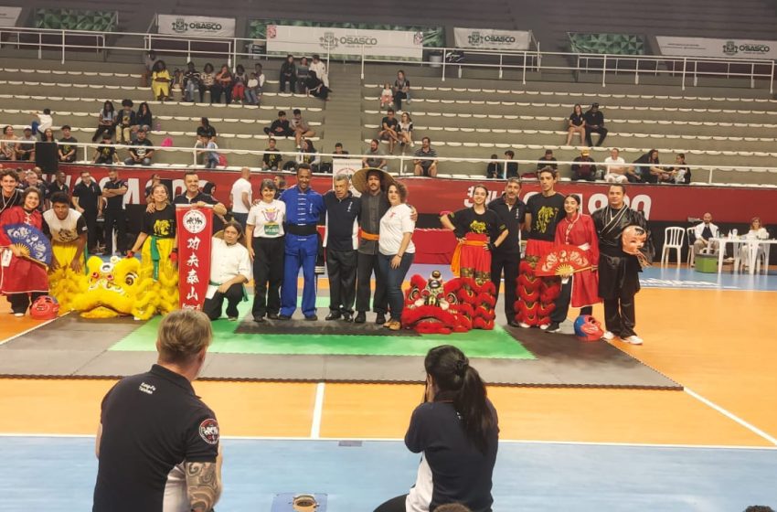  Liberatti sedia XXVI Campeonato Interno de Kung Fu