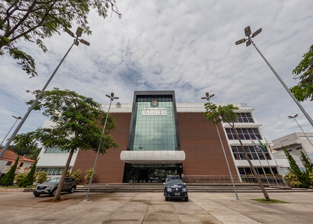  Barueri alcança seu melhor índice de aprovação popular