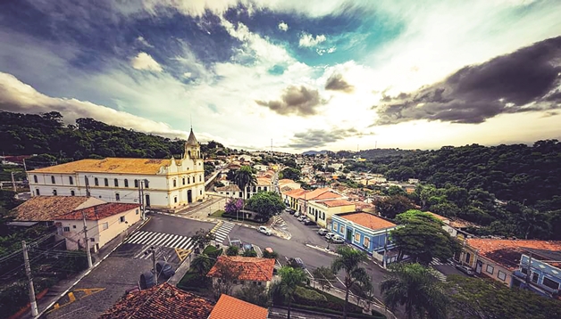  Santana de Parnaíba é a primeira do Estado em Finanças Públicas