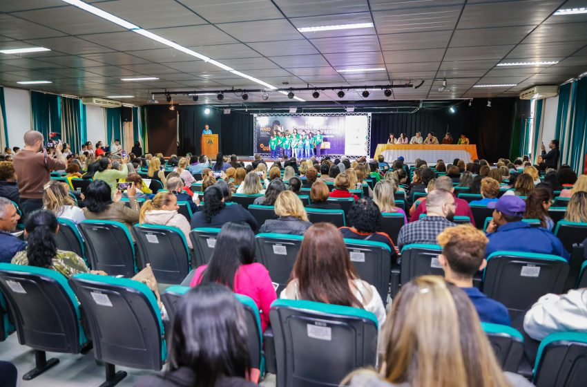 Osasco realiza Fórum sobre o combate ao abuso e à exploração sexual de menores 