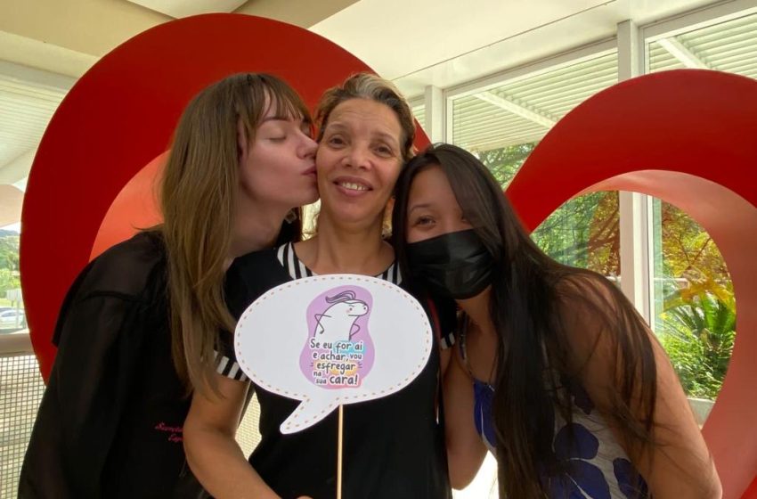  Secretaria da Mulher tem programação especial para as mães