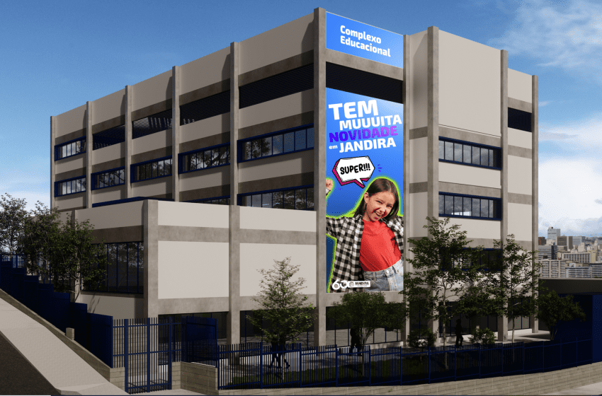  Doutor Sato inicia obra do primeiro Complexo Educacional do município