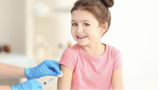  Jandira libera vacinação da gripe para toda população a partir de 6 meses de idade