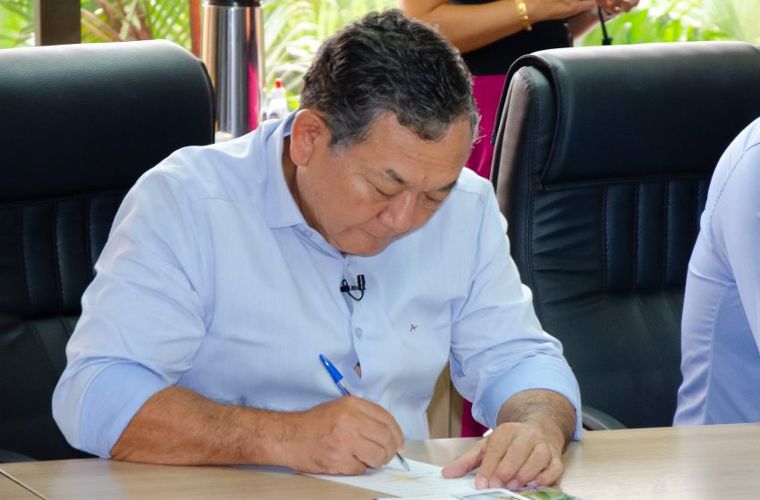  Doutor Sato adere ao REFIS (Programa de Recuperação Fiscal) pelo segundo ano consecutivo