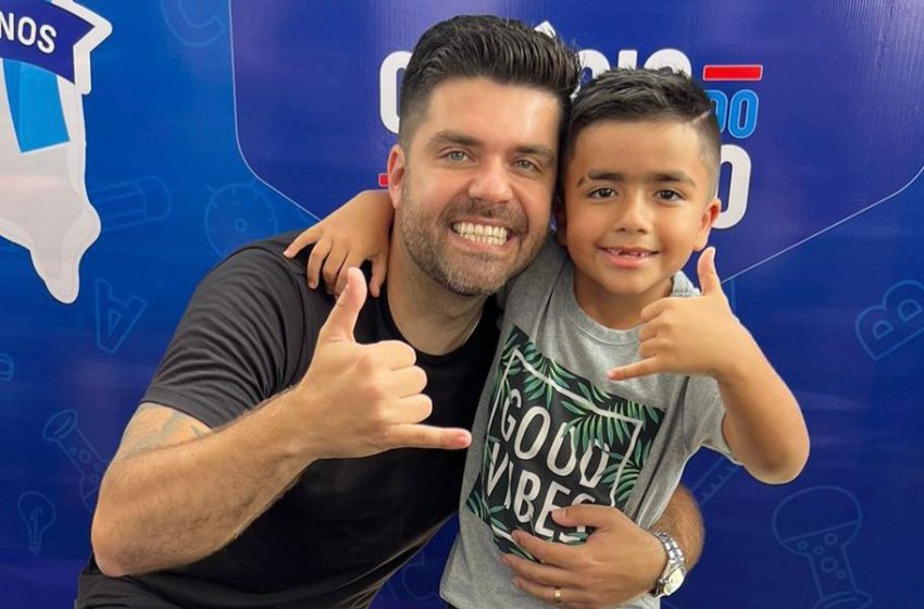  Tribunal de Contas aprova contas da gestão Danilo Joan pelo 3º ano consecutivo