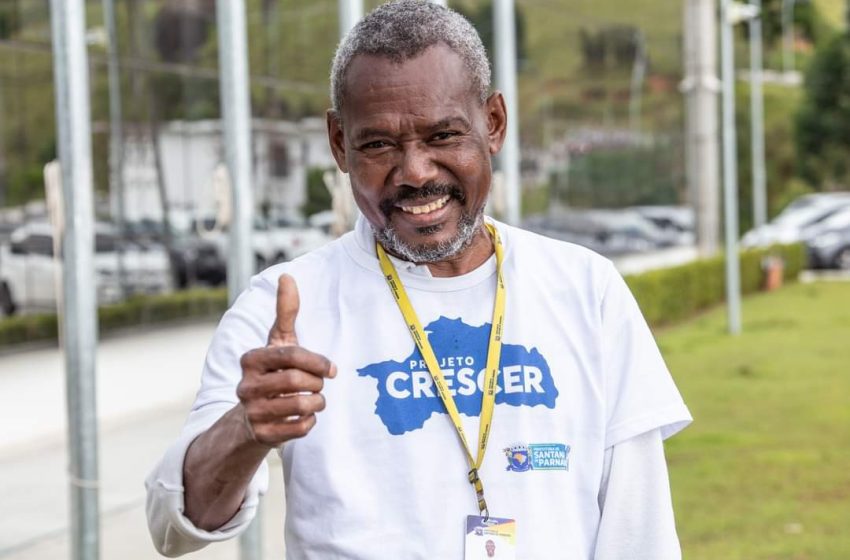  Santana de Parnaíba é a 2ª melhor empregadora de São Paulo