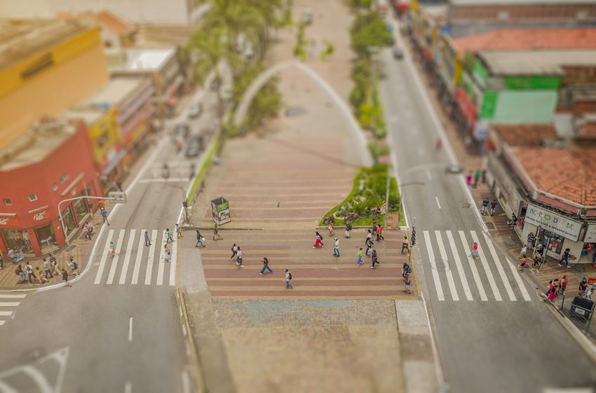 Barueri é 1º lugar em diversas áreas entre os 41 municípios de maior porte de SP