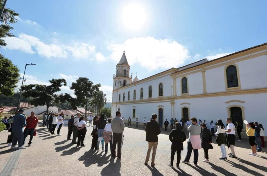  Santana de Paranaíba realiza ações pela Luta Antimanicomial durante o mês de maio