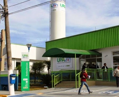  Morador de Cotia relata falta de atenção com atendimento primário na Saúde