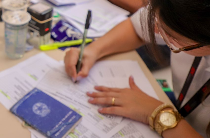  Osasco tem 420 vagas de emprego no Projeto Começar que encerram dia 2/6 
