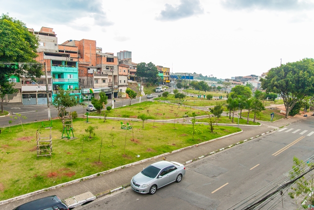  Osasco terá primeira unidade da Escola do Futuro no bairro 1º de Maio  
